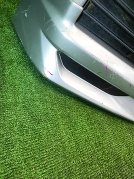 БАМПЕР НА TOYOTA SPADE NCP141