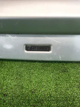 БАМПЕР НА TOYOTA SPADE NCP141