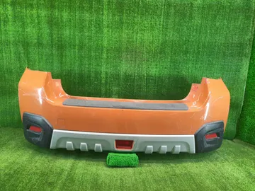 БАМПЕР НА SUBARU XV GP7