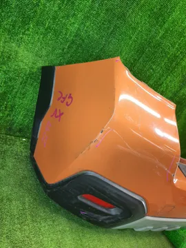 БАМПЕР НА SUBARU XV GP7