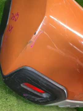 БАМПЕР НА SUBARU XV GP7