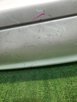 БАМПЕР НА NISSAN BLUEBIRD SYLPHY G10