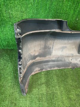 БАМПЕР НА NISSAN SKYLINE V35