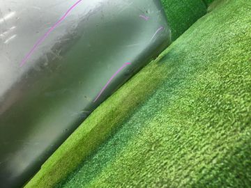 БАМПЕР НА NISSAN BLUEBIRD SYLPHY G10