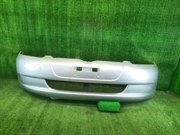 БАМПЕР НА TOYOTA VITZ SCP10