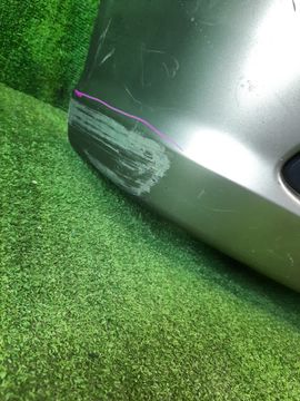 БАМПЕР НА HONDA STREAM RN1