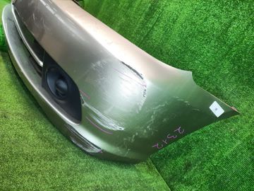 БАМПЕР НА HONDA STREAM RN1