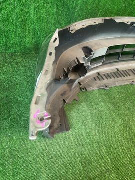 БАМПЕР НА HONDA STREAM RN1