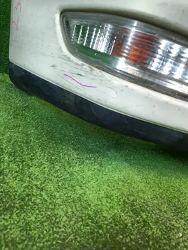 БАМПЕР НА TOYOTA MARK II GX100