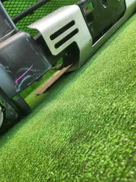 БАМПЕР НА MITSUBISHI DELICA PD6W