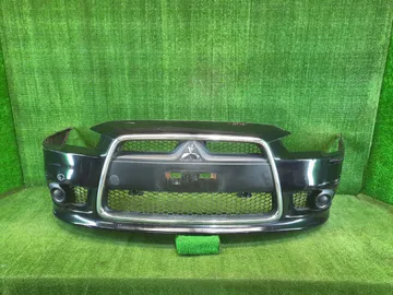 БАМПЕР НА MITSUBISHI GALANT FORTIS CX4A