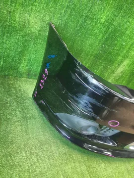 БАМПЕР НА MITSUBISHI GALANT FORTIS CX4A