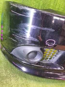 БАМПЕР НА MITSUBISHI GALANT FORTIS CX4A