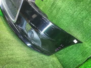 БАМПЕР НА MITSUBISHI GALANT FORTIS CX4A