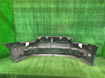 БАМПЕР НА MITSUBISHI GALANT FORTIS CX4A