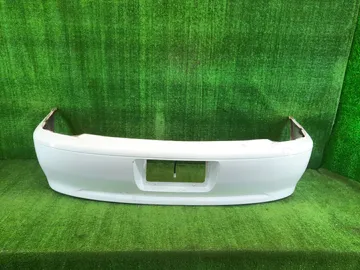 БАМПЕР НА TOYOTA SPACIO AE111