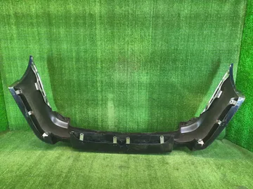 БАМПЕР НА SUBARU LEGACY BP5