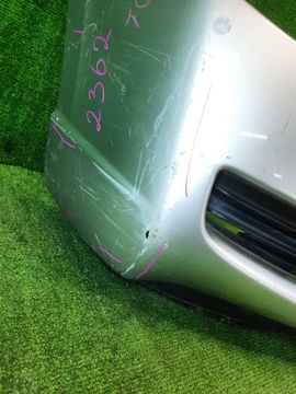 БАМПЕР НА HONDA CIVIC FD1