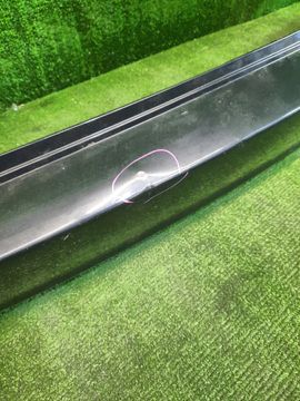 БАМПЕР НА MAZDA DEMIO DY3W