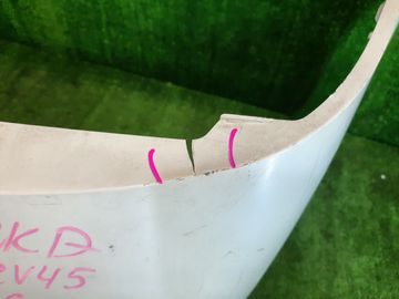 БАМПЕР НА TOYOTA CAMRY ACV45