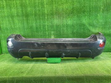 БАМПЕР НА TOYOTA VOLTZ ZZE137