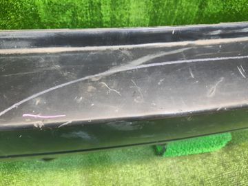 БАМПЕР НА TOYOTA VOLTZ ZZE137