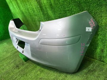 БАМПЕР НА TOYOTA VITZ SCP90