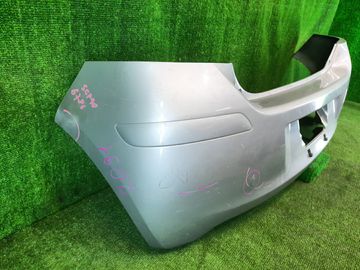 БАМПЕР НА TOYOTA VITZ SCP90