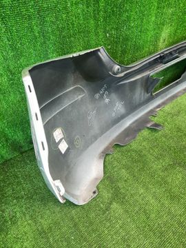 БАМПЕР НА TOYOTA VITZ SCP90
