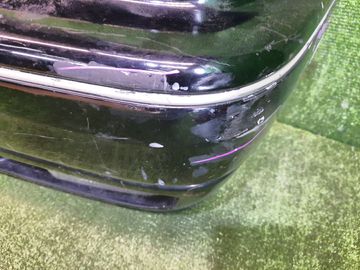 БАМПЕР НА TOYOTA CROWN COMFORT YXS10