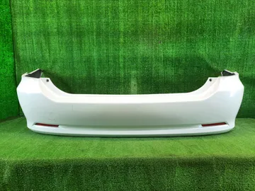 БАМПЕР НА TOYOTA WISH ZNE10