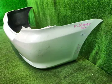 БАМПЕР НА TOYOTA WISH ZNE10