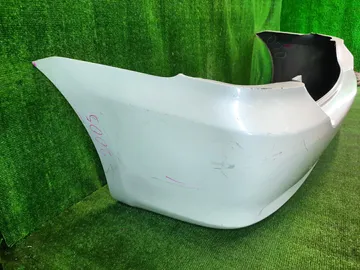 БАМПЕР НА TOYOTA WISH ZNE10