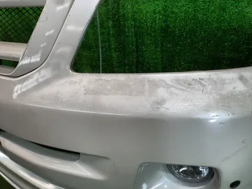 БАМПЕР НА TOYOTA NOAH AZR60
