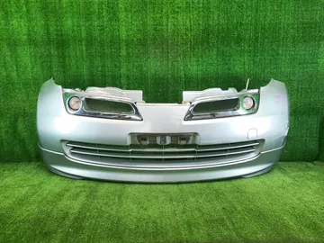 БАМПЕР НА NISSAN MARCH K12