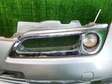 БАМПЕР НА NISSAN MARCH K12