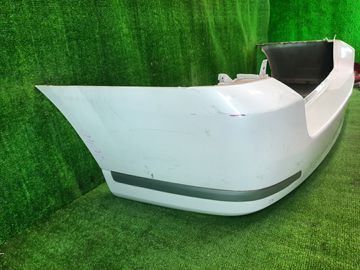 БАМПЕР НА MAZDA MPV LW3W