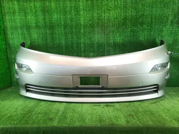 БАМПЕР НА TOYOTA ALPHARD ANH10