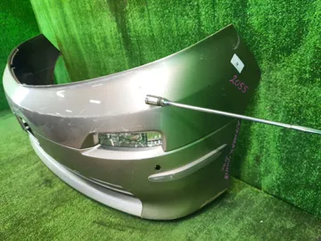 БАМПЕР НА TOYOTA ALPHARD ANH10
