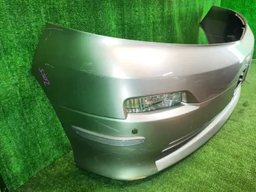 БАМПЕР НА TOYOTA ALPHARD ANH10