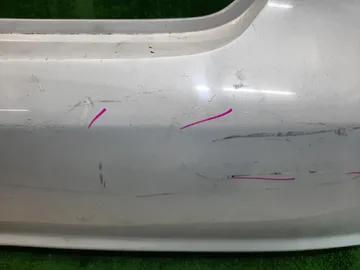 БАМПЕР НА TOYOTA CAMRY ACV30