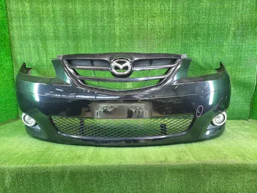 БАМПЕР НА MAZDA MPV LW5W