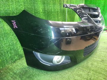 БАМПЕР НА MAZDA MPV LW5W