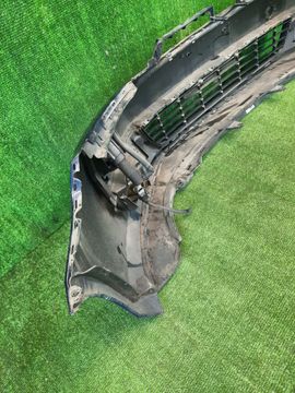 БАМПЕР НА VOLKSWAGEN GOLF 5K1