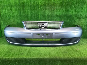 БАМПЕР НА NISSAN SUNNY B15