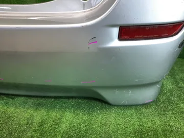 БАМПЕР НА TOYOTA WISH ZGE20