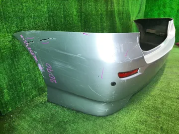 БАМПЕР НА TOYOTA WISH ZGE20