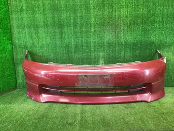 БАМПЕР НА HONDA STREAM RN1