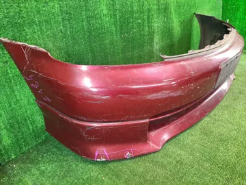 БАМПЕР НА HONDA STREAM RN1