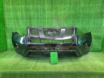 БАМПЕР НА NISSAN X-TRAIL T31